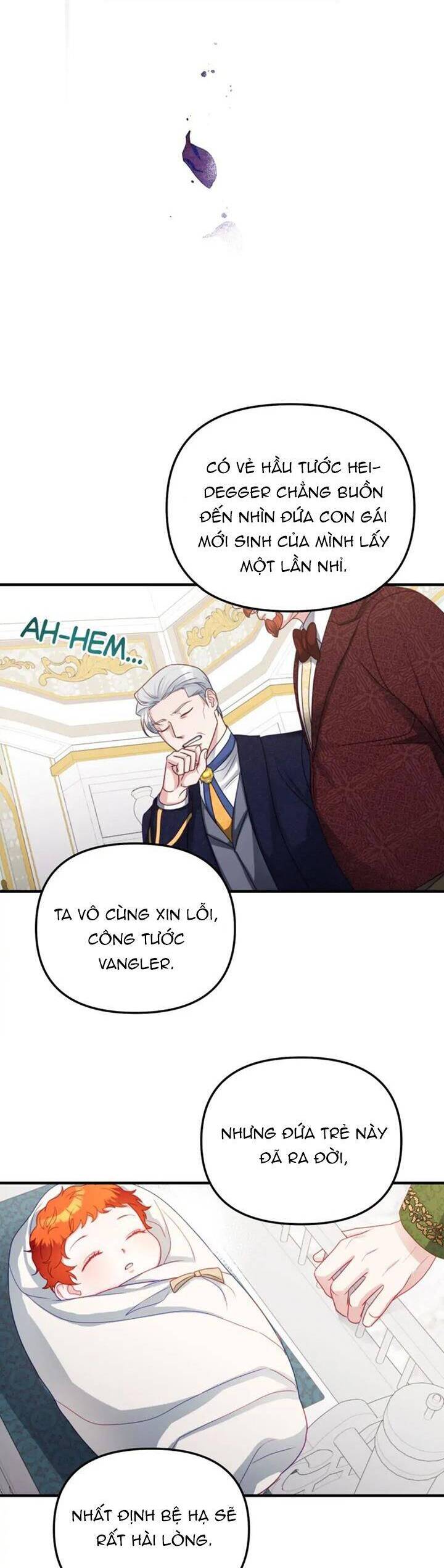 Kính Gửi Những Người Khao Khát Sự Hủy Diệt Của Tôi Chapter 1 - Trang 2