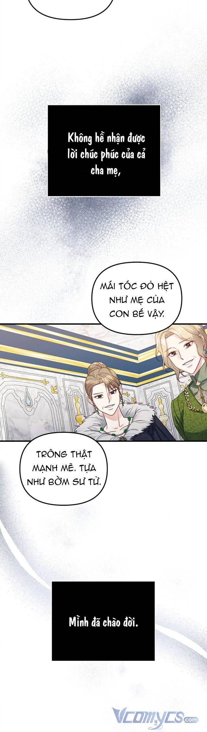 Kính Gửi Những Người Khao Khát Sự Hủy Diệt Của Tôi Chapter 1 - Trang 2