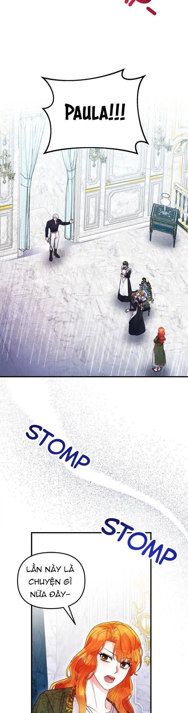 Kính Gửi Những Người Khao Khát Sự Hủy Diệt Của Tôi Chapter 1 - Trang 2