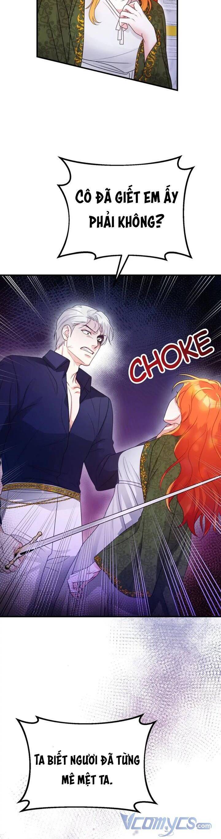 Kính Gửi Những Người Khao Khát Sự Hủy Diệt Của Tôi Chapter 1 - Trang 2