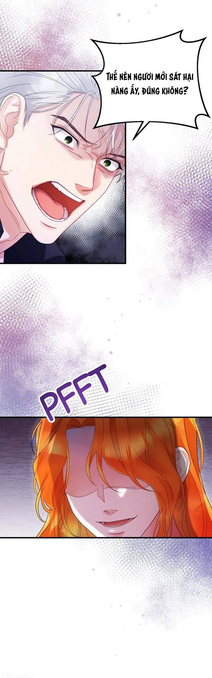 Kính Gửi Những Người Khao Khát Sự Hủy Diệt Của Tôi Chapter 1 - Trang 2