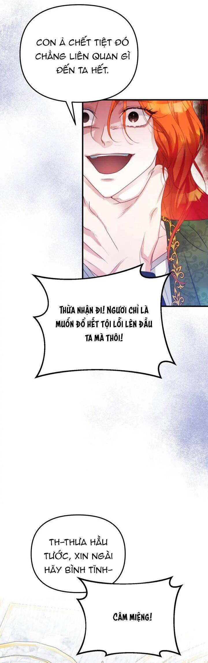 Kính Gửi Những Người Khao Khát Sự Hủy Diệt Của Tôi Chapter 1 - Trang 2