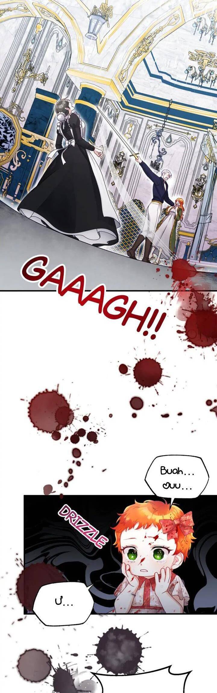 Kính Gửi Những Người Khao Khát Sự Hủy Diệt Của Tôi Chapter 1 - Trang 2