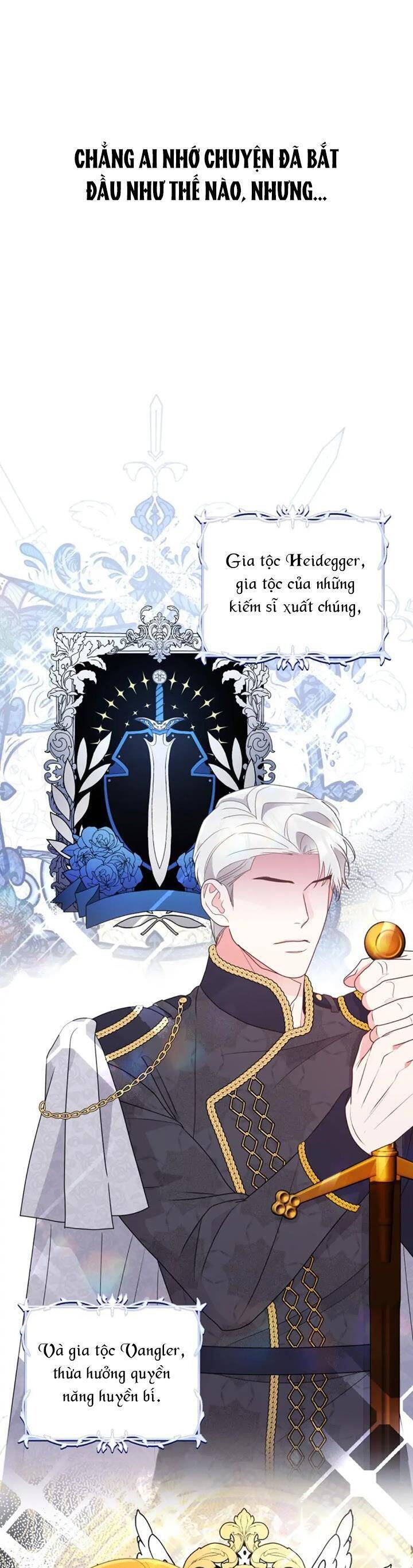 Kính Gửi Những Người Khao Khát Sự Hủy Diệt Của Tôi Chapter 1 - Trang 2