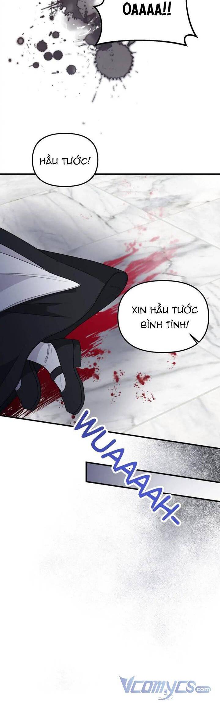 Kính Gửi Những Người Khao Khát Sự Hủy Diệt Của Tôi Chapter 1 - Trang 2