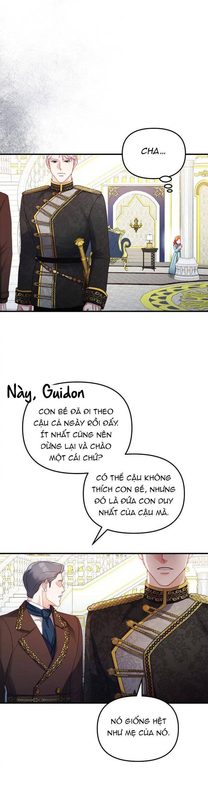 Kính Gửi Những Người Khao Khát Sự Hủy Diệt Của Tôi Chapter 1 - Trang 2