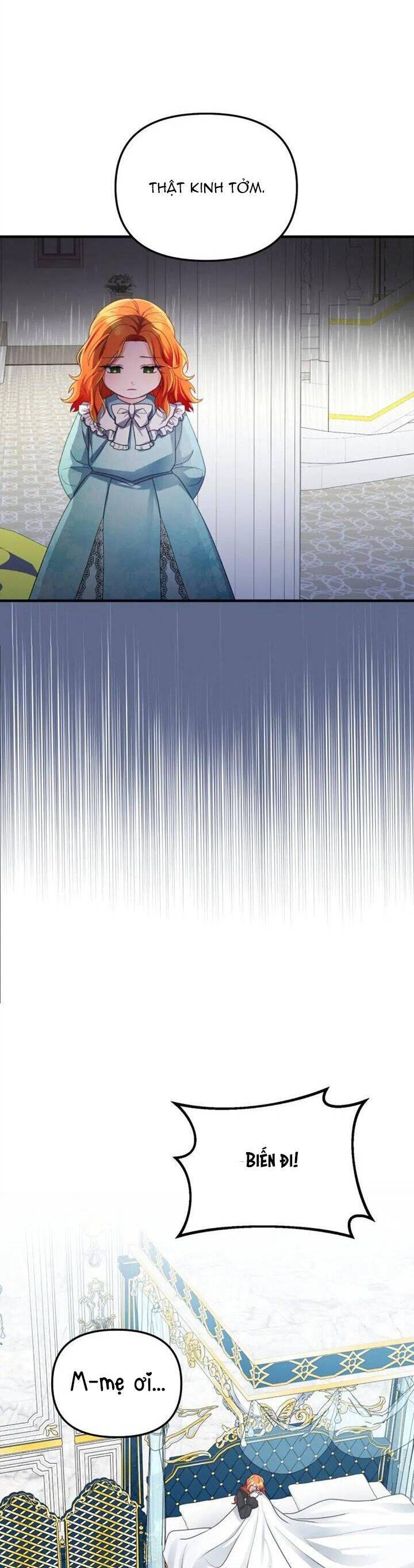 Kính Gửi Những Người Khao Khát Sự Hủy Diệt Của Tôi Chapter 1 - Trang 2