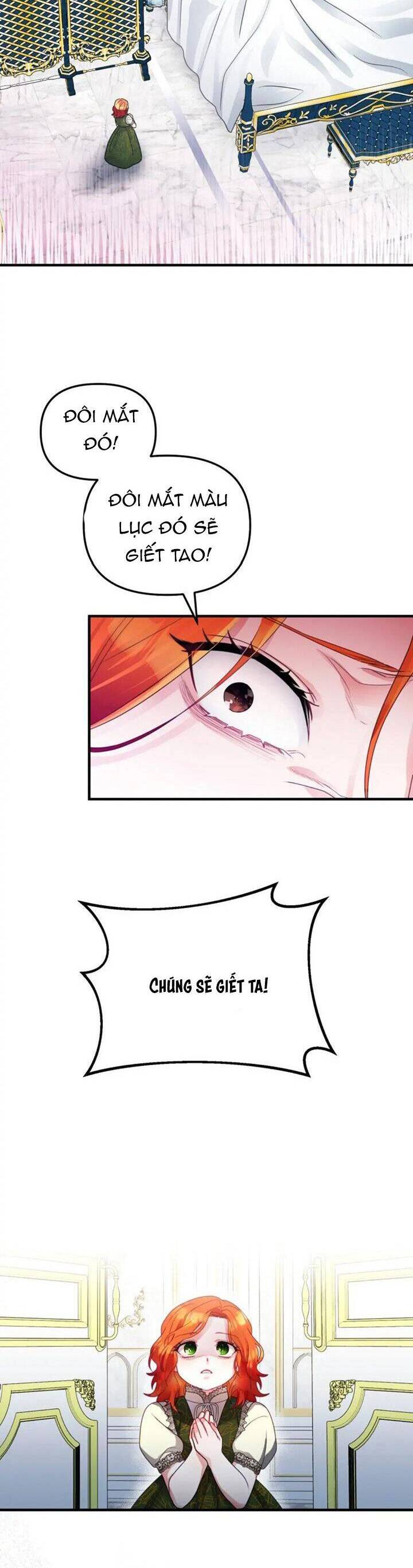 Kính Gửi Những Người Khao Khát Sự Hủy Diệt Của Tôi Chapter 1 - Trang 2
