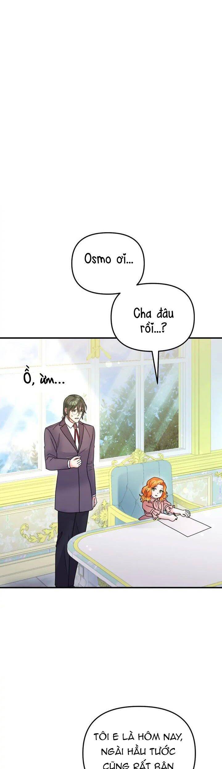 Kính Gửi Những Người Khao Khát Sự Hủy Diệt Của Tôi Chapter 1 - Trang 2