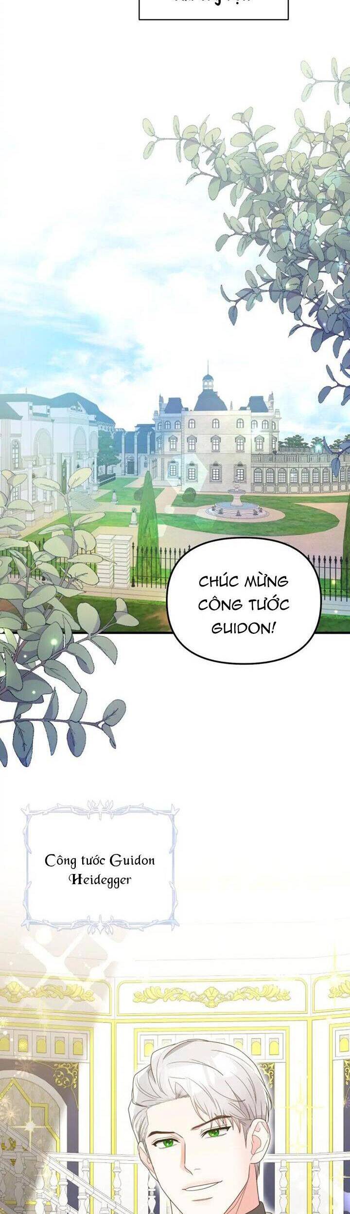 Kính Gửi Những Người Khao Khát Sự Hủy Diệt Của Tôi Chapter 1 - Trang 2