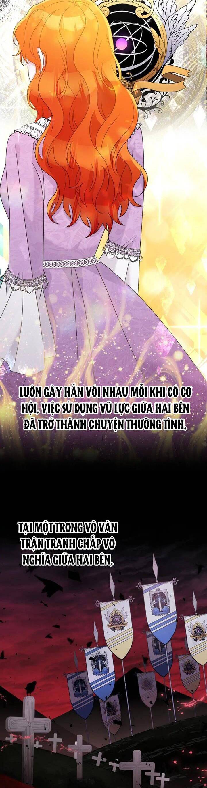 Kính Gửi Những Người Khao Khát Sự Hủy Diệt Của Tôi Chapter 1 - Trang 2