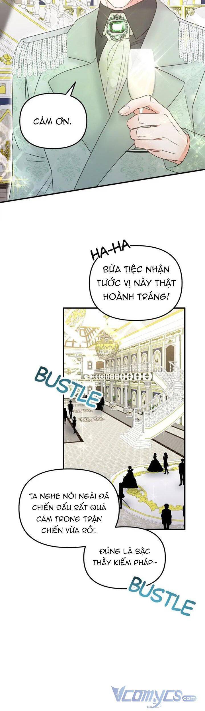 Kính Gửi Những Người Khao Khát Sự Hủy Diệt Của Tôi Chapter 1 - Trang 2