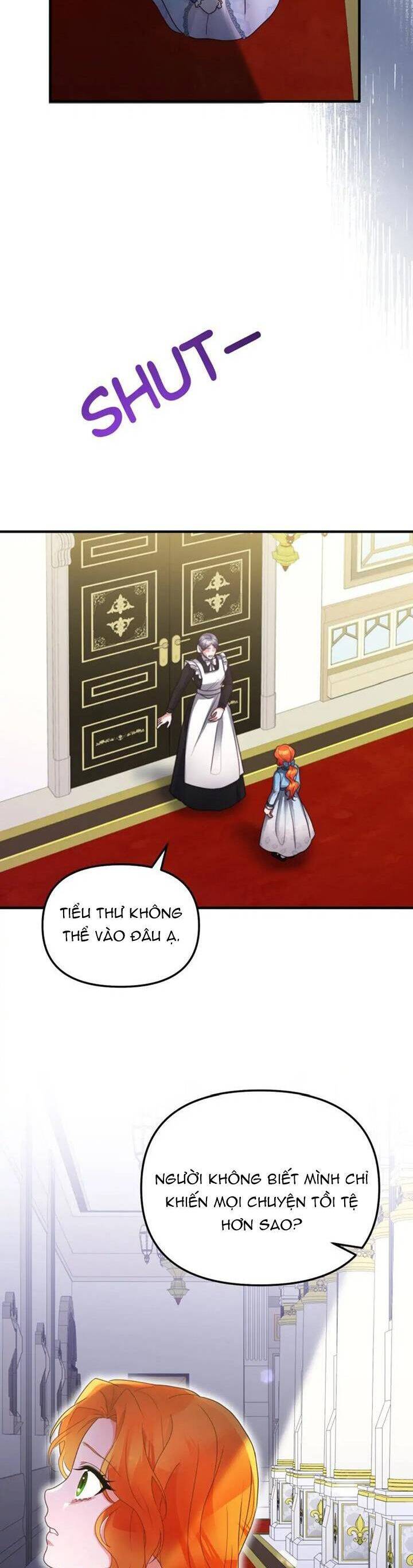 Kính Gửi Những Người Khao Khát Sự Hủy Diệt Của Tôi Chapter 1 - Trang 2