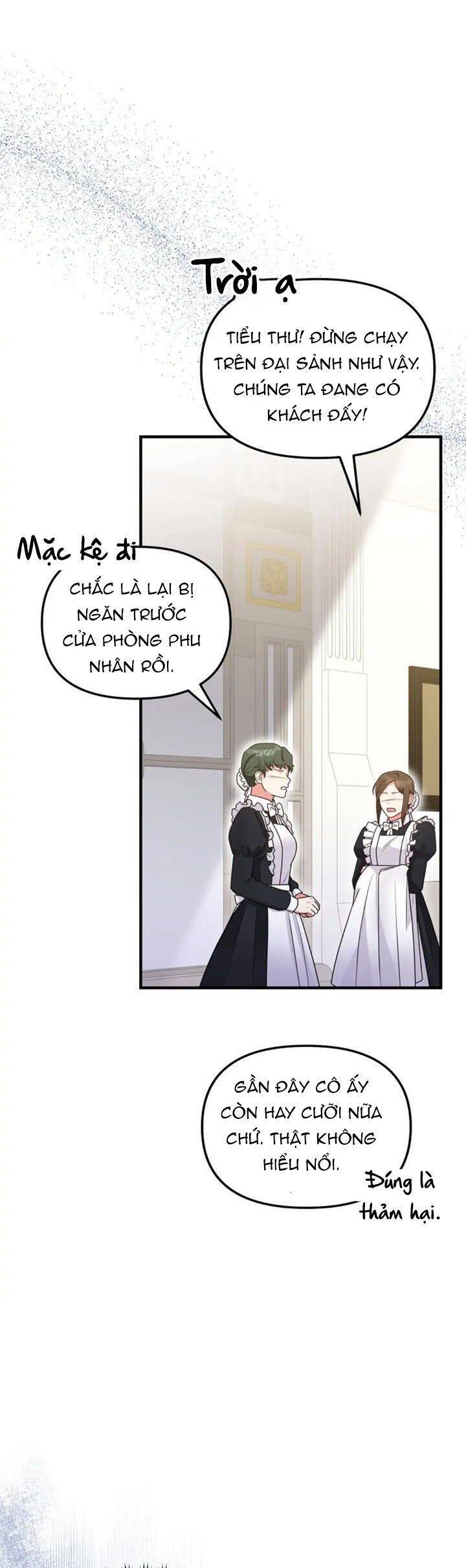 Kính Gửi Những Người Khao Khát Sự Hủy Diệt Của Tôi Chapter 1 - Trang 2