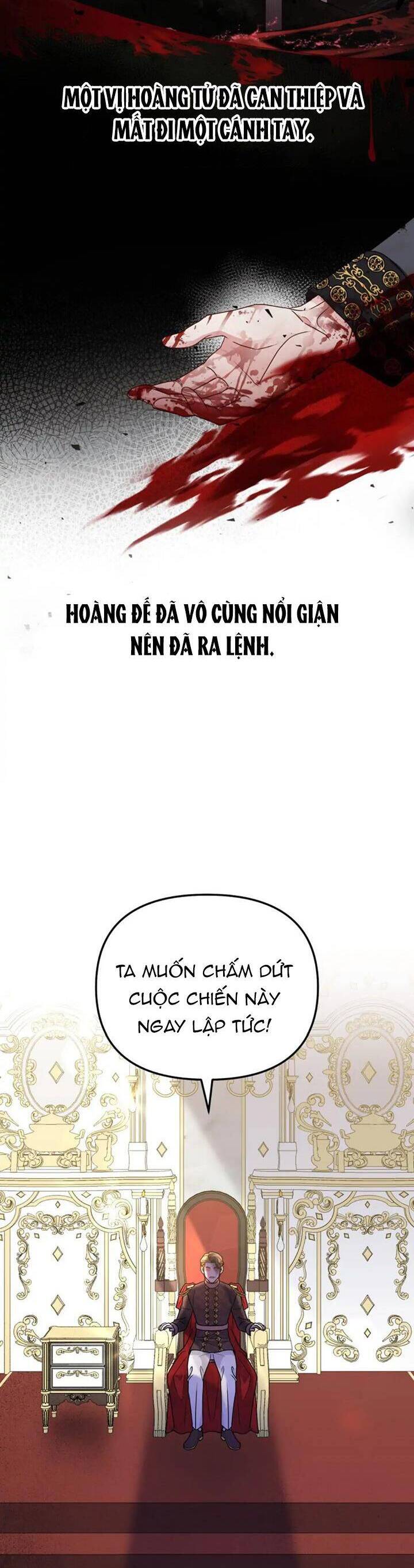 Kính Gửi Những Người Khao Khát Sự Hủy Diệt Của Tôi Chapter 1 - Trang 2