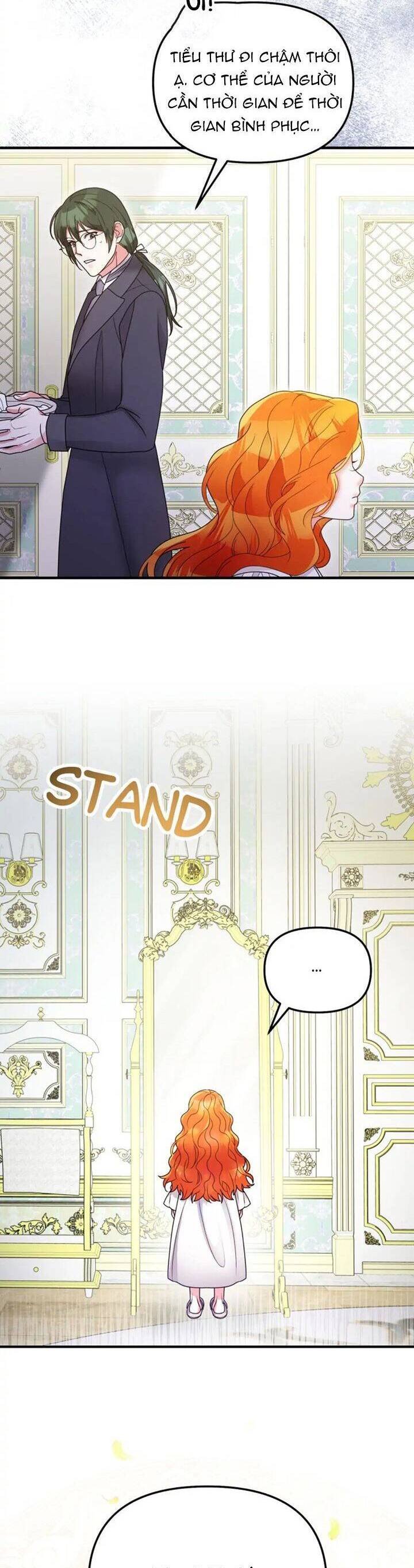 Kính Gửi Những Người Khao Khát Sự Hủy Diệt Của Tôi Chapter 1 - Trang 2