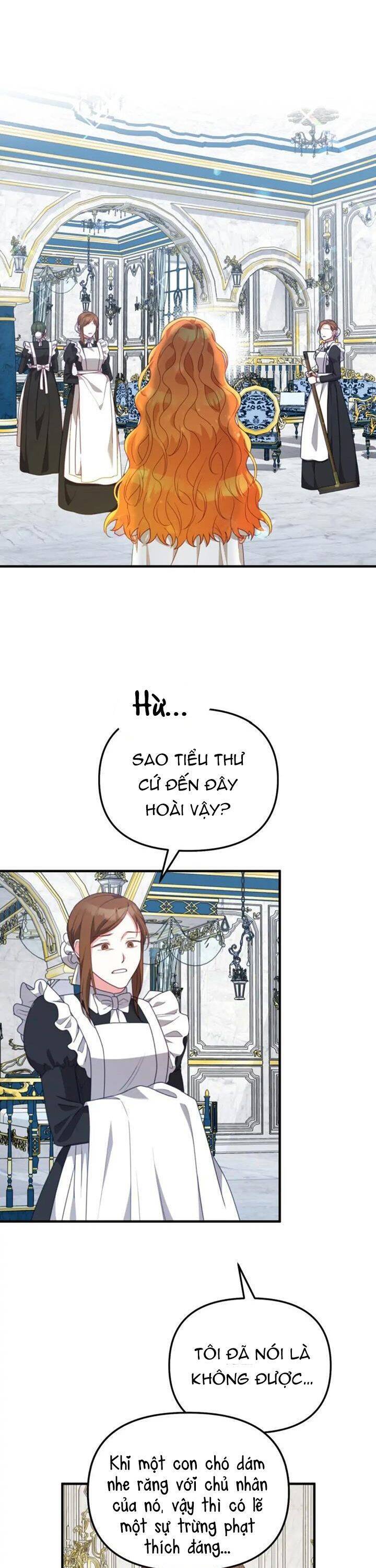 Kính Gửi Những Người Khao Khát Sự Hủy Diệt Của Tôi Chapter 1 - Trang 2