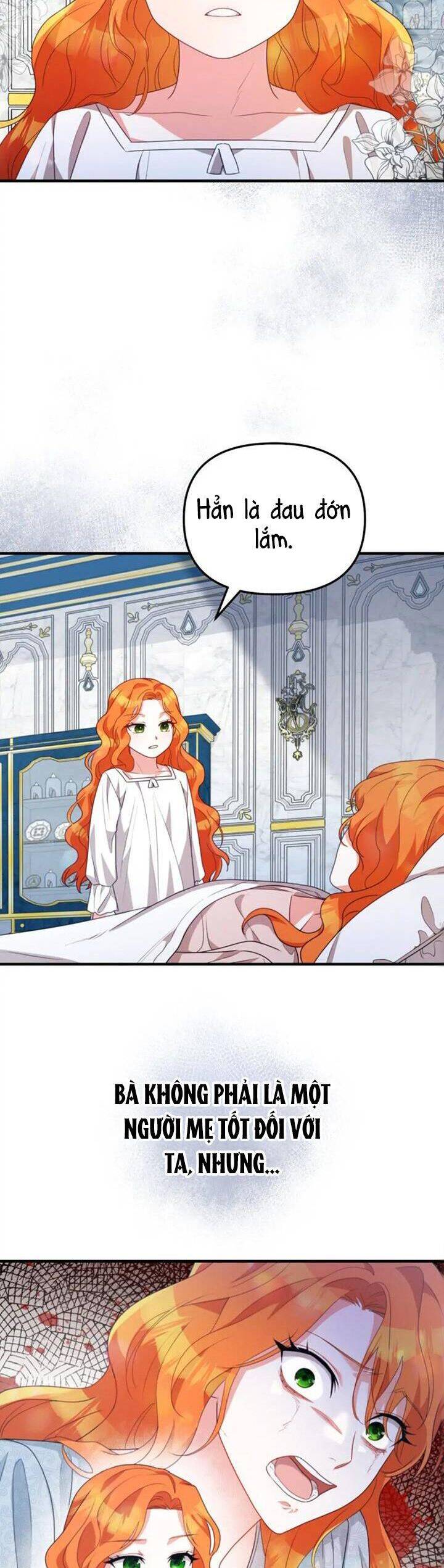 Kính Gửi Những Người Khao Khát Sự Hủy Diệt Của Tôi Chapter 1 - Trang 2