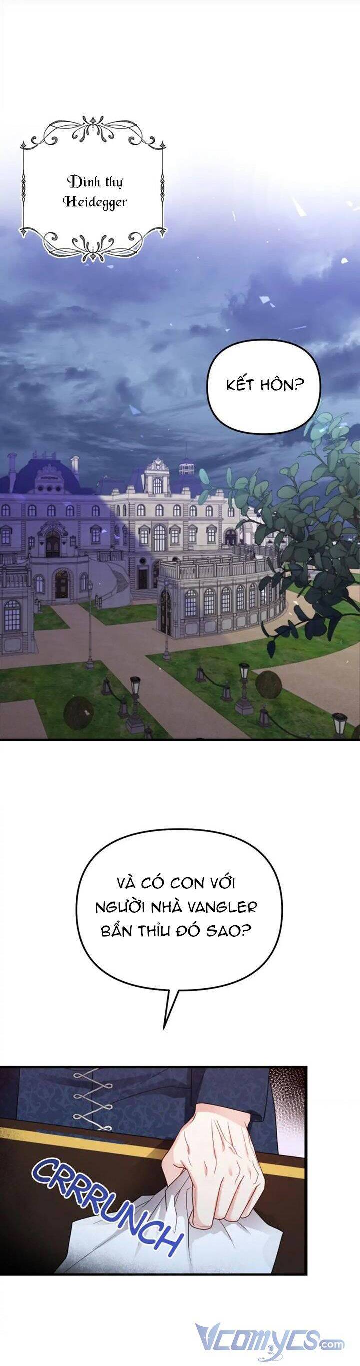 Kính Gửi Những Người Khao Khát Sự Hủy Diệt Của Tôi Chapter 1 - Trang 2