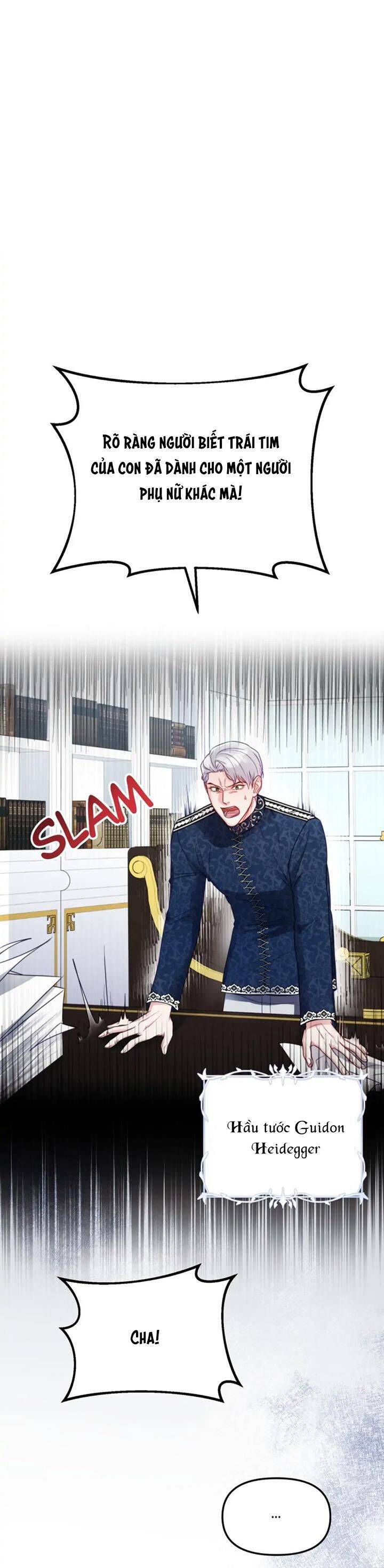 Kính Gửi Những Người Khao Khát Sự Hủy Diệt Của Tôi Chapter 1 - Trang 2