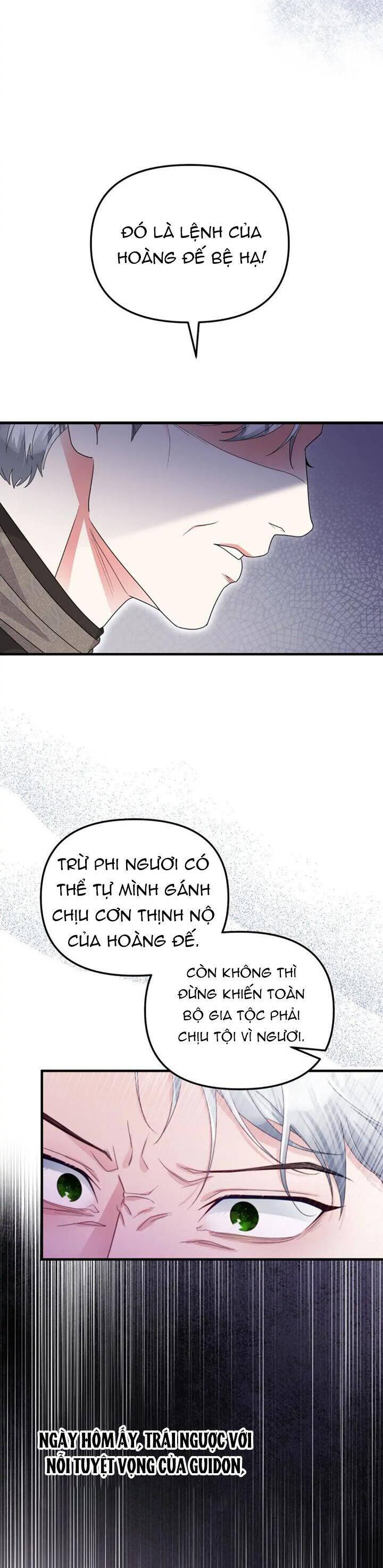 Kính Gửi Những Người Khao Khát Sự Hủy Diệt Của Tôi Chapter 1 - Trang 2