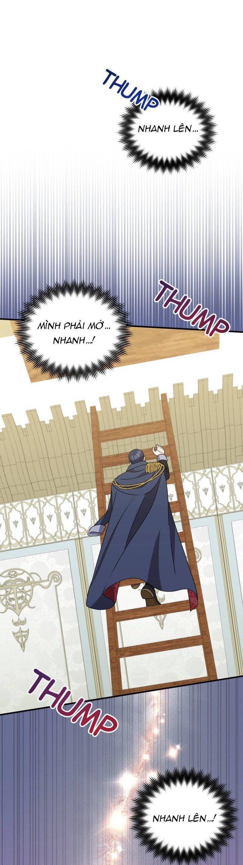 Kính Gửi Những Người Khao Khát Sự Hủy Diệt Của Tôi Chapter 11 - Trang 2