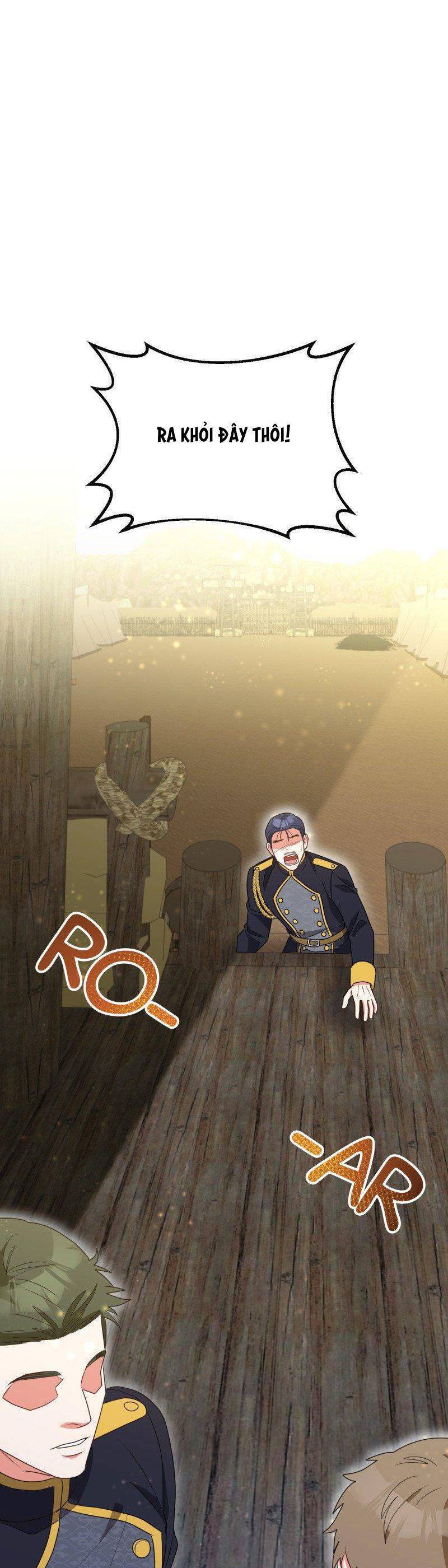 Kính Gửi Những Người Khao Khát Sự Hủy Diệt Của Tôi Chapter 11 - Trang 2