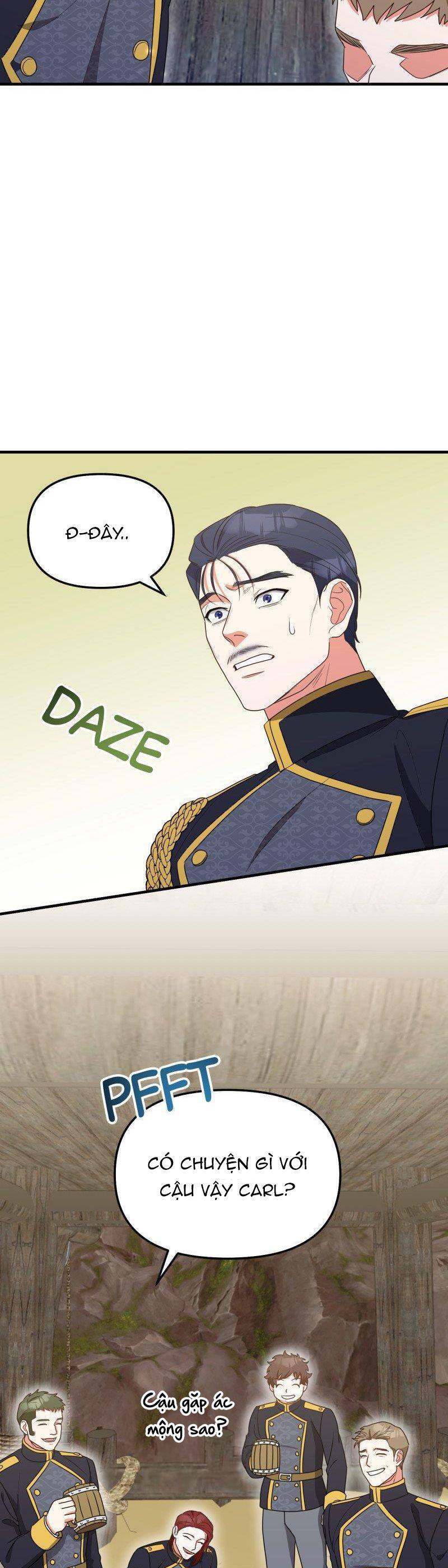 Kính Gửi Những Người Khao Khát Sự Hủy Diệt Của Tôi Chapter 11 - Trang 2