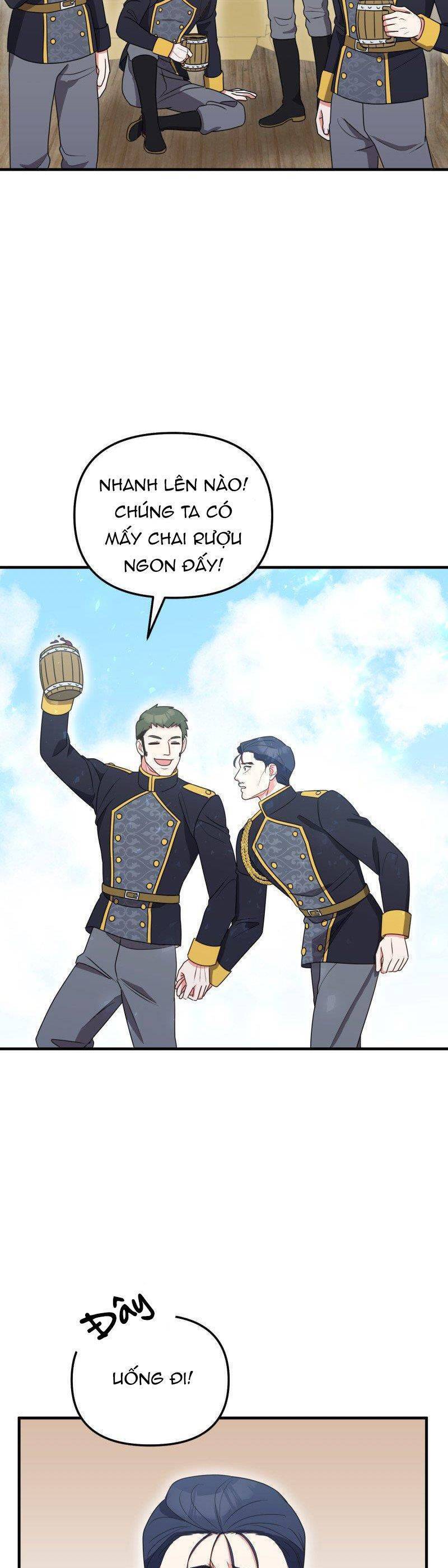 Kính Gửi Những Người Khao Khát Sự Hủy Diệt Của Tôi Chapter 11 - Trang 2