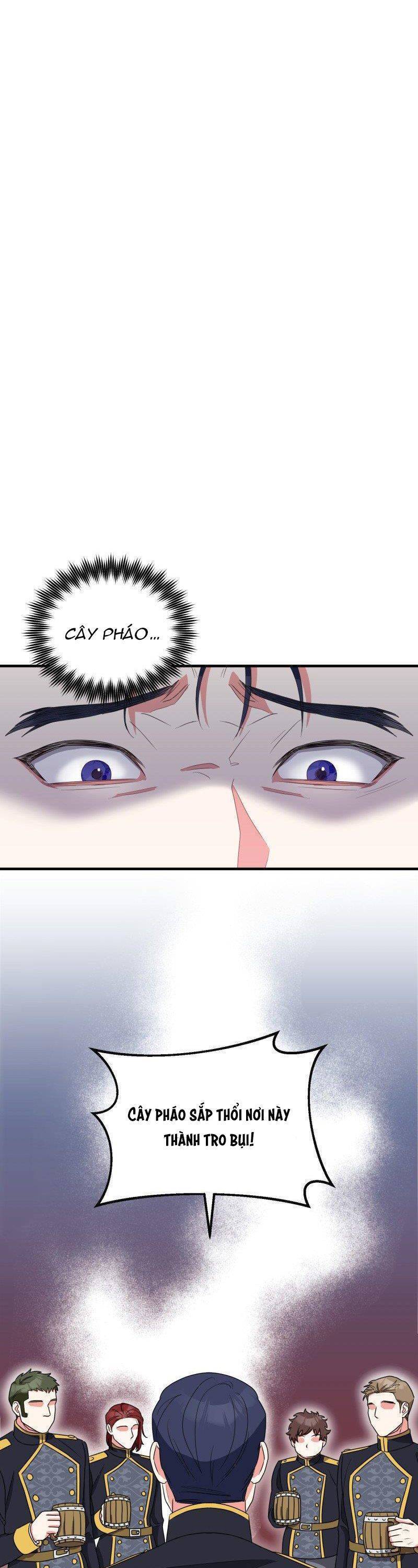 Kính Gửi Những Người Khao Khát Sự Hủy Diệt Của Tôi Chapter 11 - Trang 2
