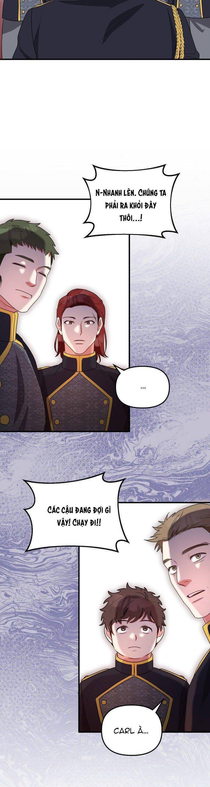 Kính Gửi Những Người Khao Khát Sự Hủy Diệt Của Tôi Chapter 11 - Trang 2