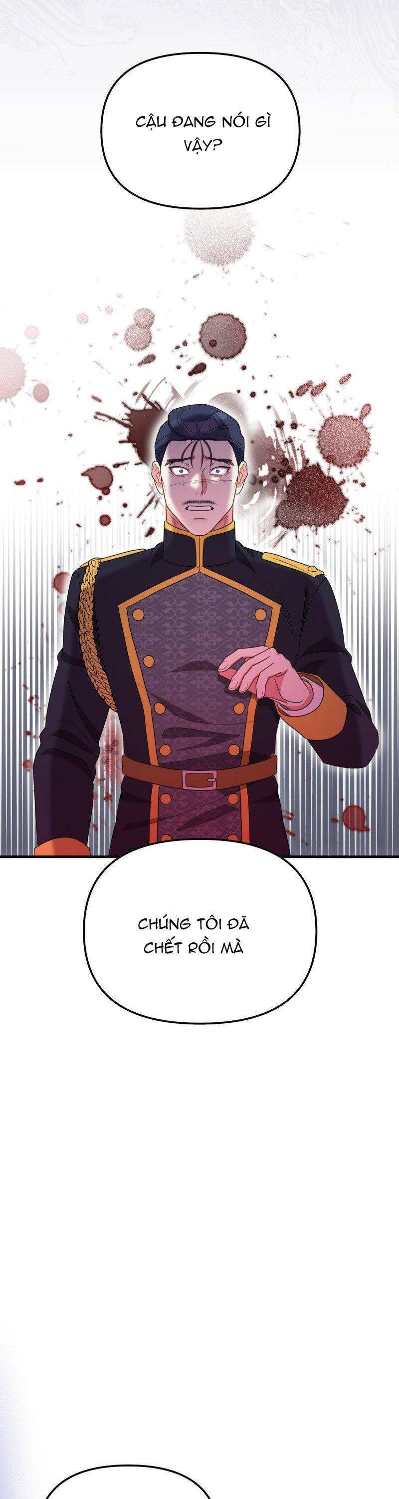 Kính Gửi Những Người Khao Khát Sự Hủy Diệt Của Tôi Chapter 11 - Trang 2