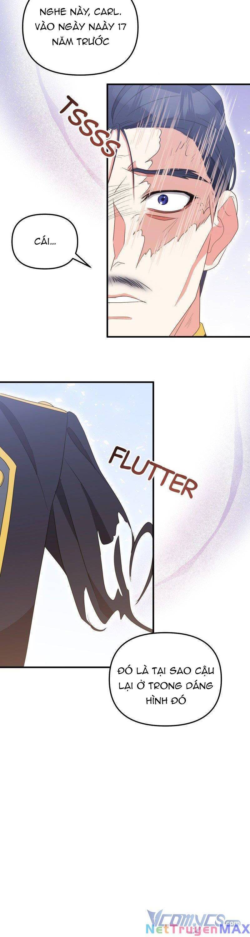 Kính Gửi Những Người Khao Khát Sự Hủy Diệt Của Tôi Chapter 11 - Trang 2