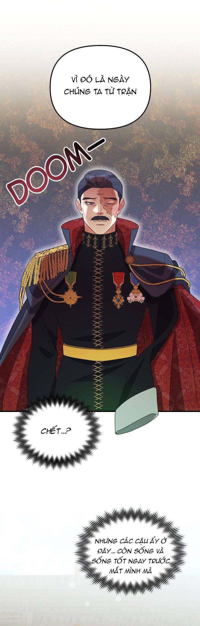 Kính Gửi Những Người Khao Khát Sự Hủy Diệt Của Tôi Chapter 11 - Trang 2
