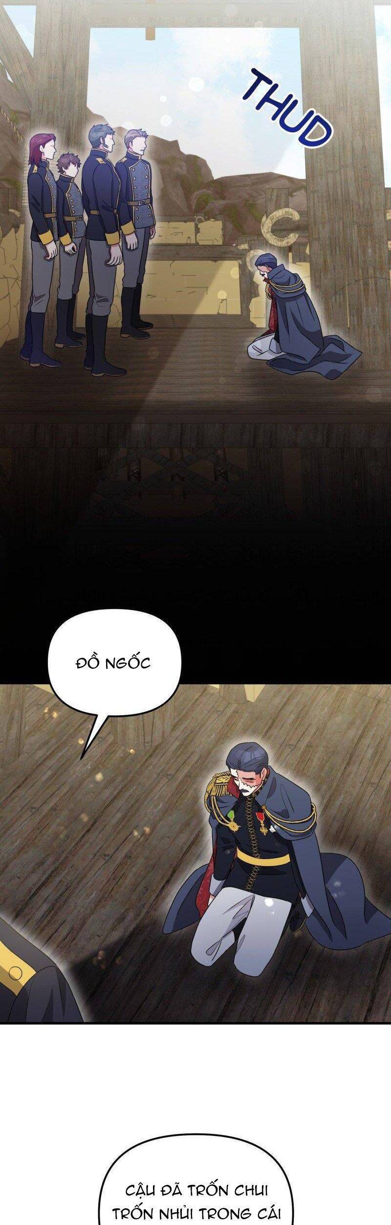 Kính Gửi Những Người Khao Khát Sự Hủy Diệt Của Tôi Chapter 11 - Trang 2