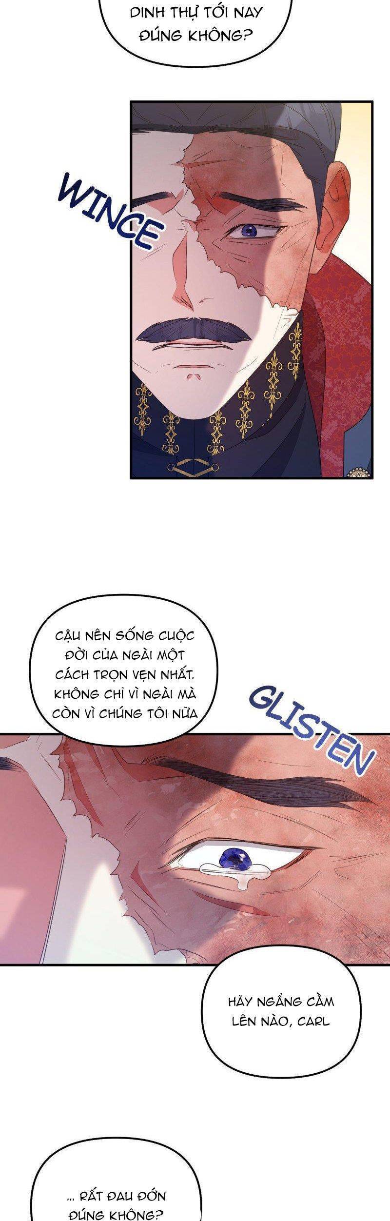 Kính Gửi Những Người Khao Khát Sự Hủy Diệt Của Tôi Chapter 11 - Trang 2