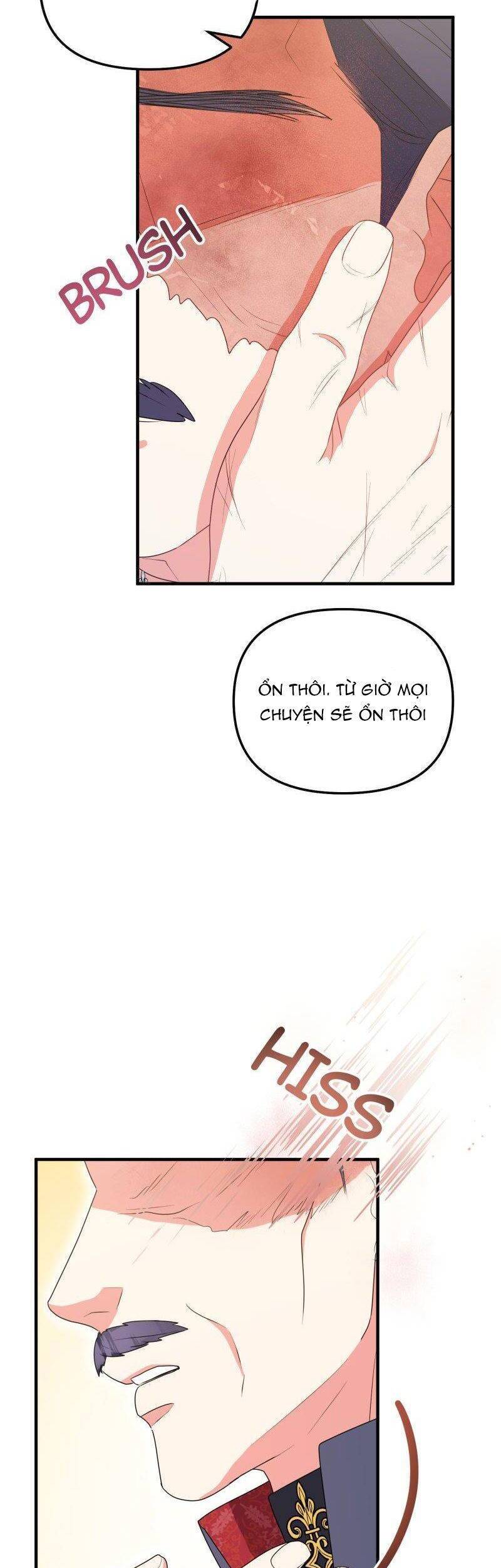 Kính Gửi Những Người Khao Khát Sự Hủy Diệt Của Tôi Chapter 11 - Trang 2