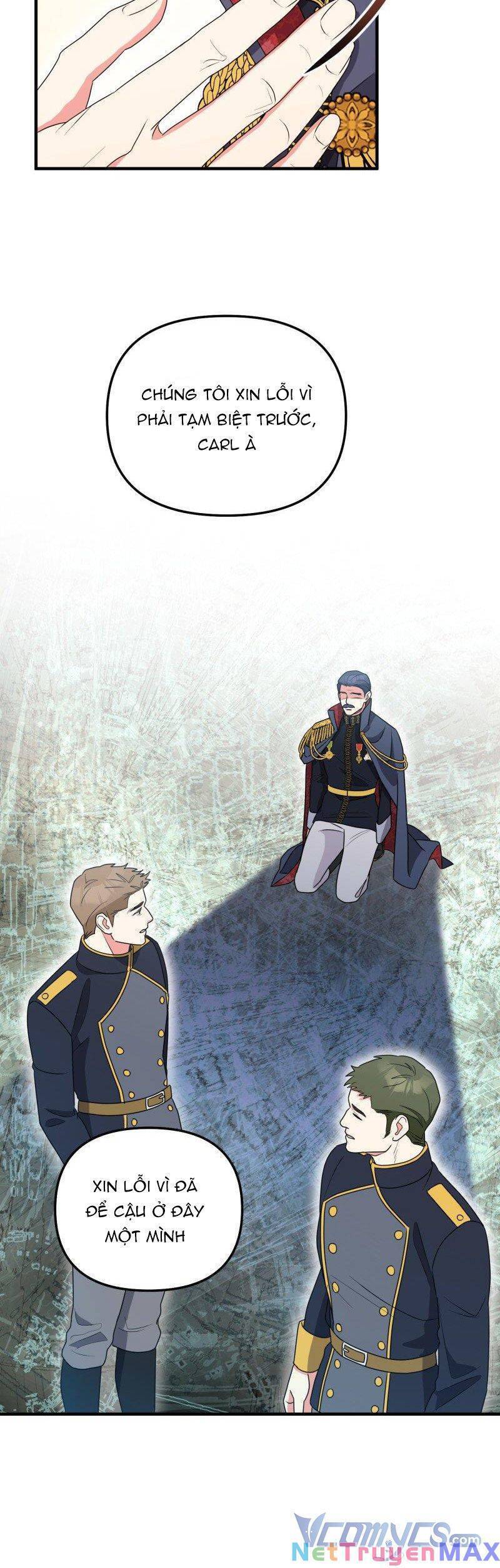 Kính Gửi Những Người Khao Khát Sự Hủy Diệt Của Tôi Chapter 11 - Trang 2