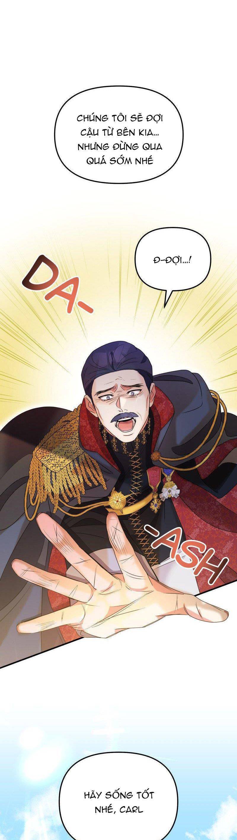 Kính Gửi Những Người Khao Khát Sự Hủy Diệt Của Tôi Chapter 11 - Trang 2