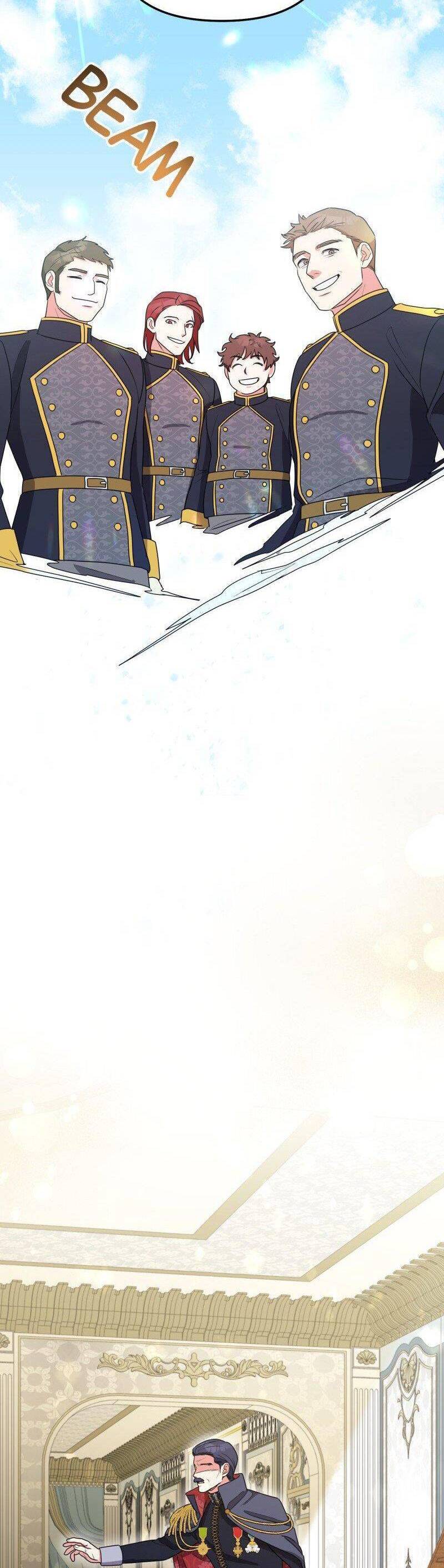 Kính Gửi Những Người Khao Khát Sự Hủy Diệt Của Tôi Chapter 11 - Trang 2