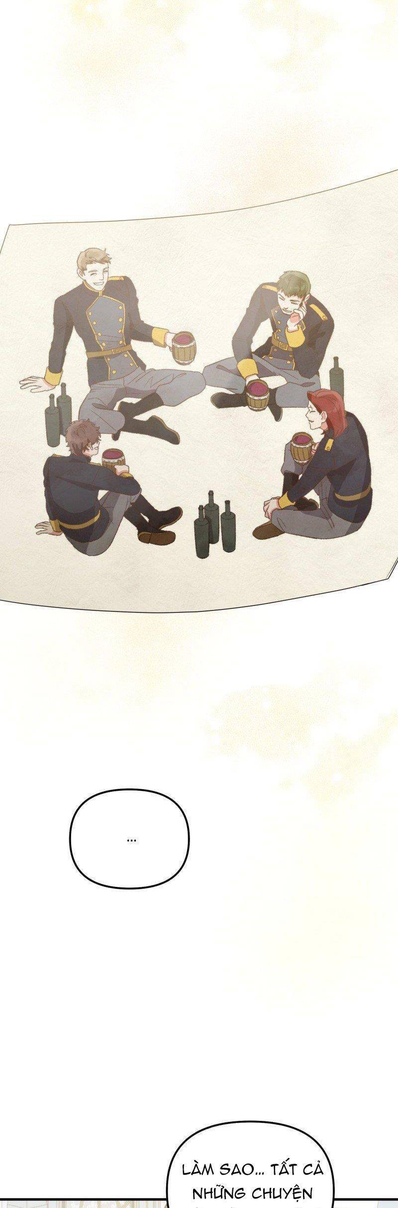 Kính Gửi Những Người Khao Khát Sự Hủy Diệt Của Tôi Chapter 11 - Trang 2