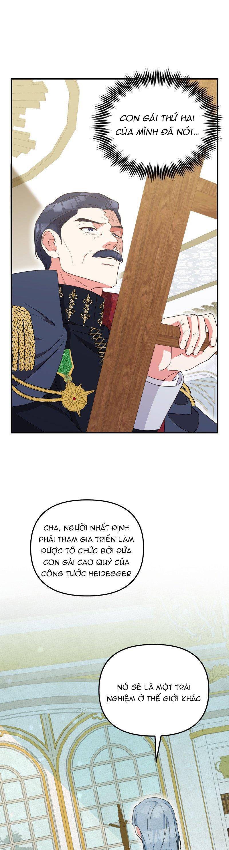 Kính Gửi Những Người Khao Khát Sự Hủy Diệt Của Tôi Chapter 11 - Trang 2