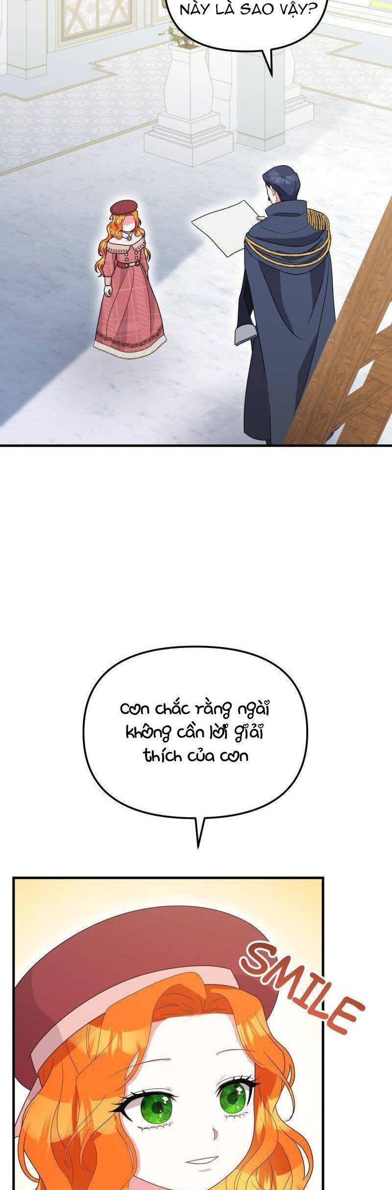 Kính Gửi Những Người Khao Khát Sự Hủy Diệt Của Tôi Chapter 11 - Trang 2