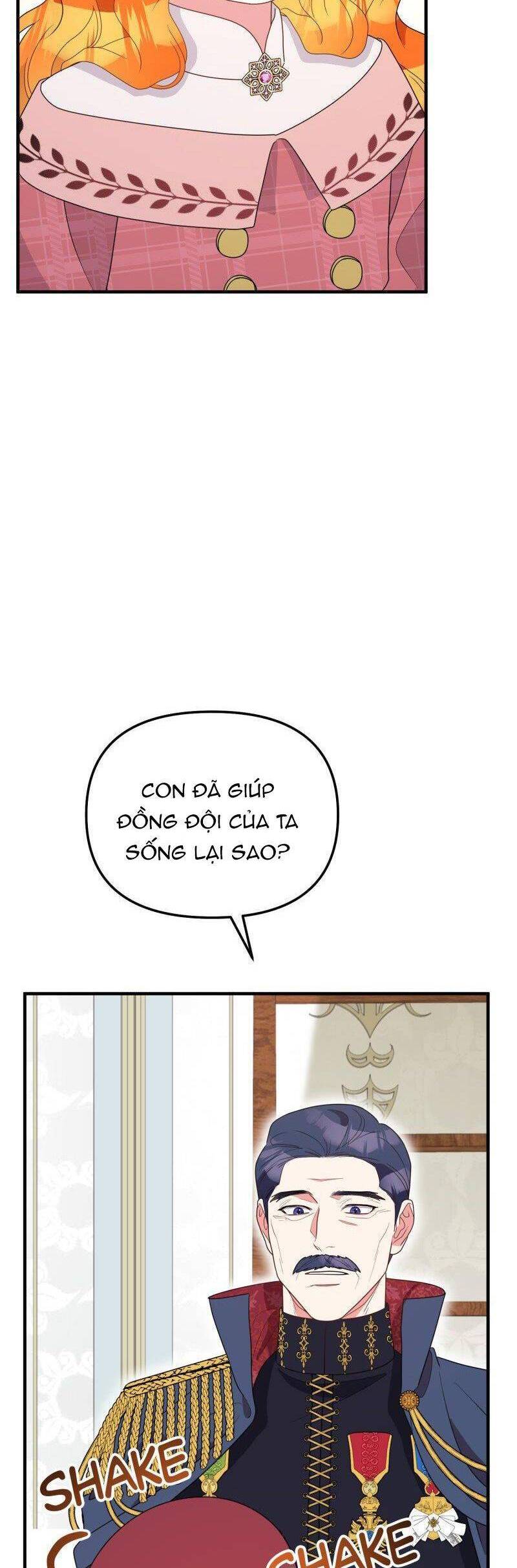 Kính Gửi Những Người Khao Khát Sự Hủy Diệt Của Tôi Chapter 11 - Trang 2