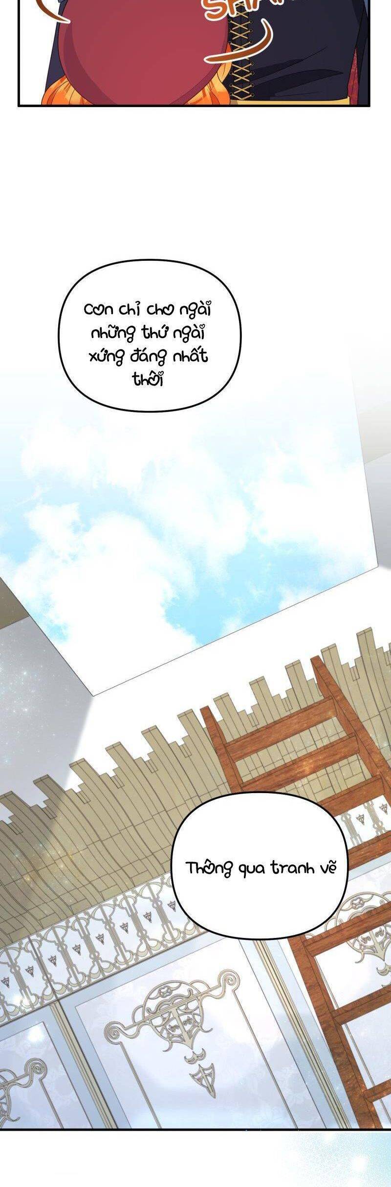 Kính Gửi Những Người Khao Khát Sự Hủy Diệt Của Tôi Chapter 11 - Trang 2