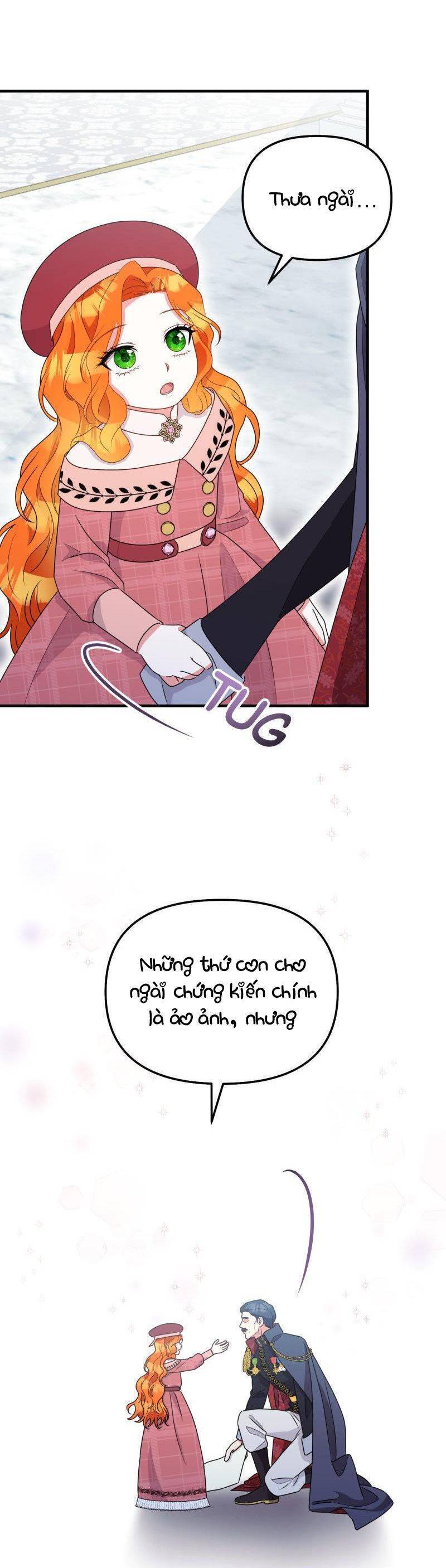 Kính Gửi Những Người Khao Khát Sự Hủy Diệt Của Tôi Chapter 11 - Trang 2