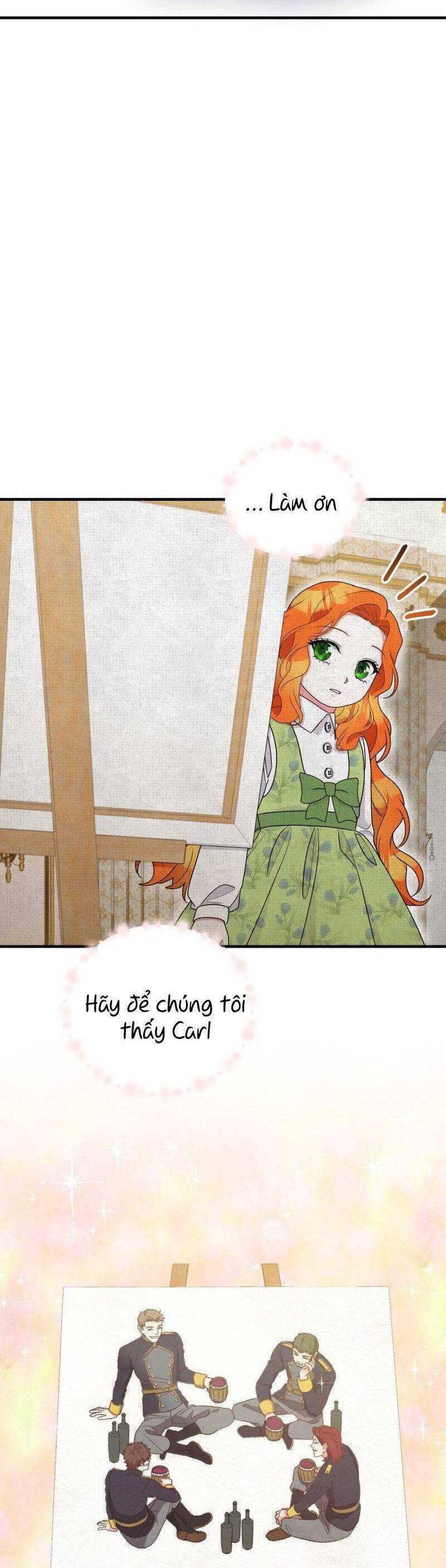 Kính Gửi Những Người Khao Khát Sự Hủy Diệt Của Tôi Chapter 11 - Trang 2