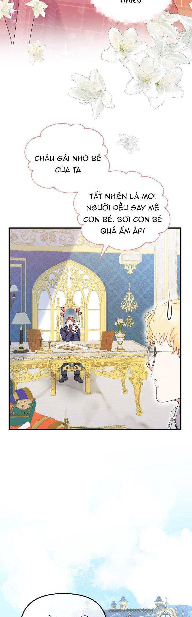 Kính Gửi Những Người Khao Khát Sự Hủy Diệt Của Tôi Chapter 11 - Trang 2