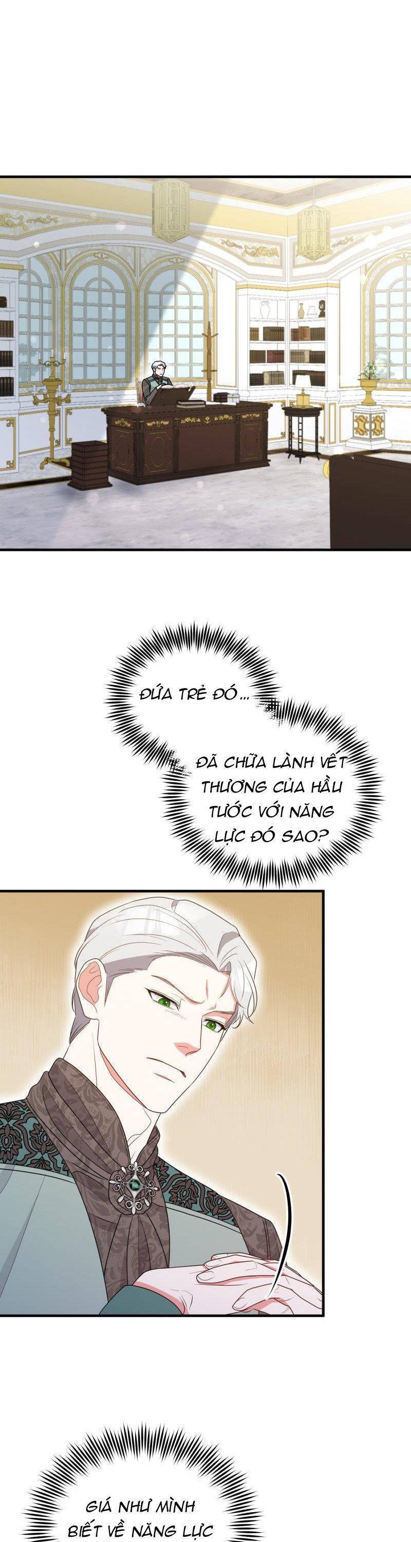 Kính Gửi Những Người Khao Khát Sự Hủy Diệt Của Tôi Chapter 11 - Trang 2