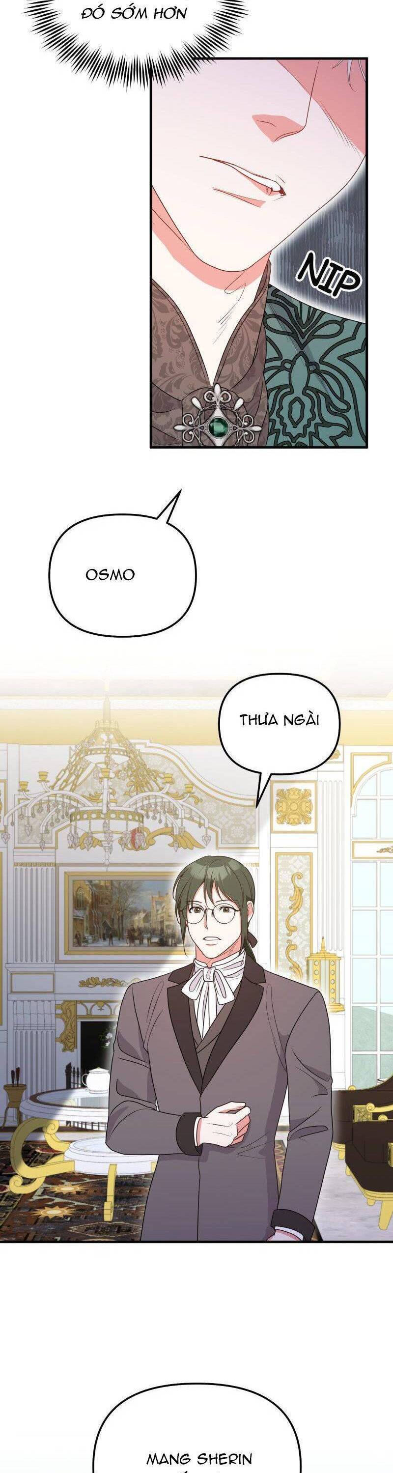 Kính Gửi Những Người Khao Khát Sự Hủy Diệt Của Tôi Chapter 11 - Trang 2